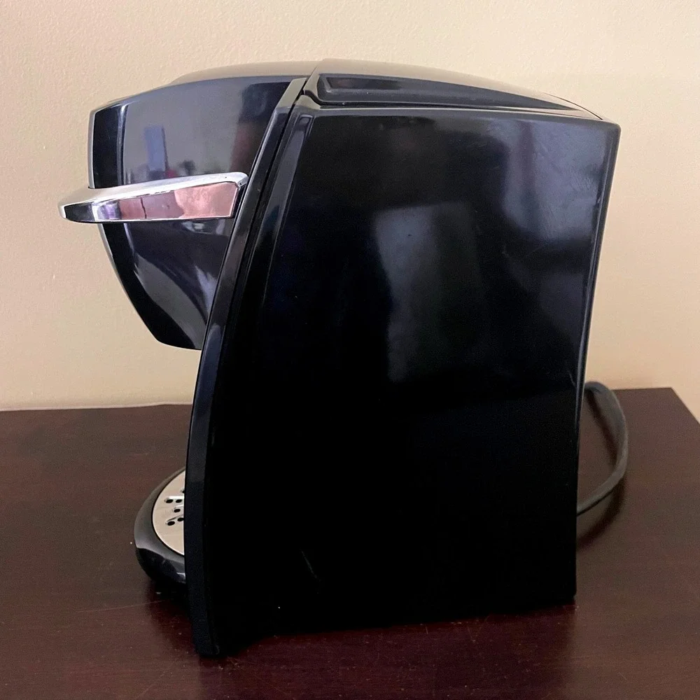 Keurig cup single